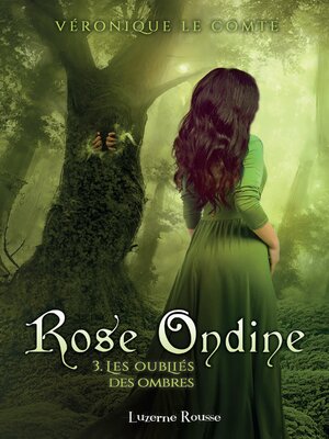 cover image of Les oubliés des ombres